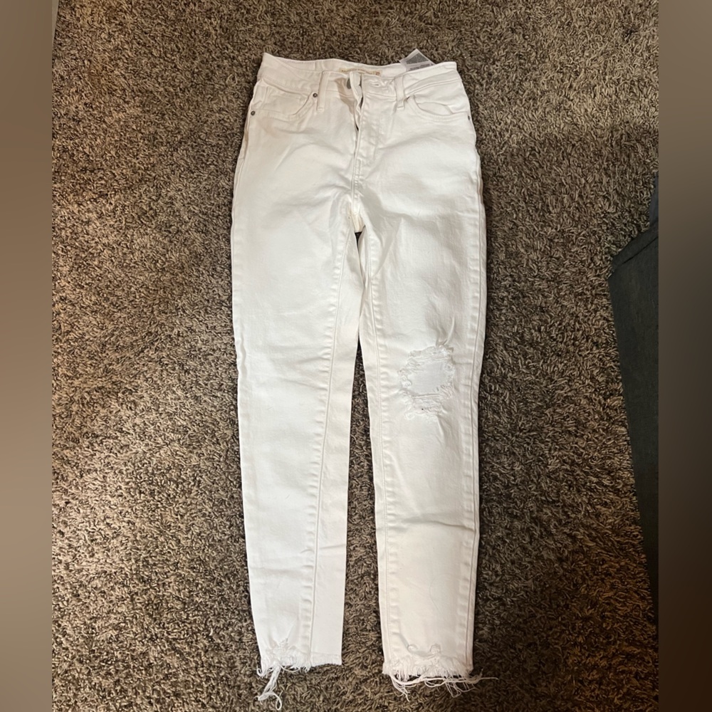 Amazon jeans